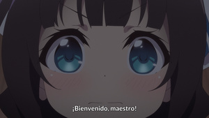 Ryuuou no Oshigoto!